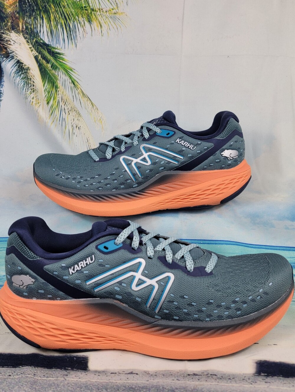 Karhu Mestari Running Mens 12